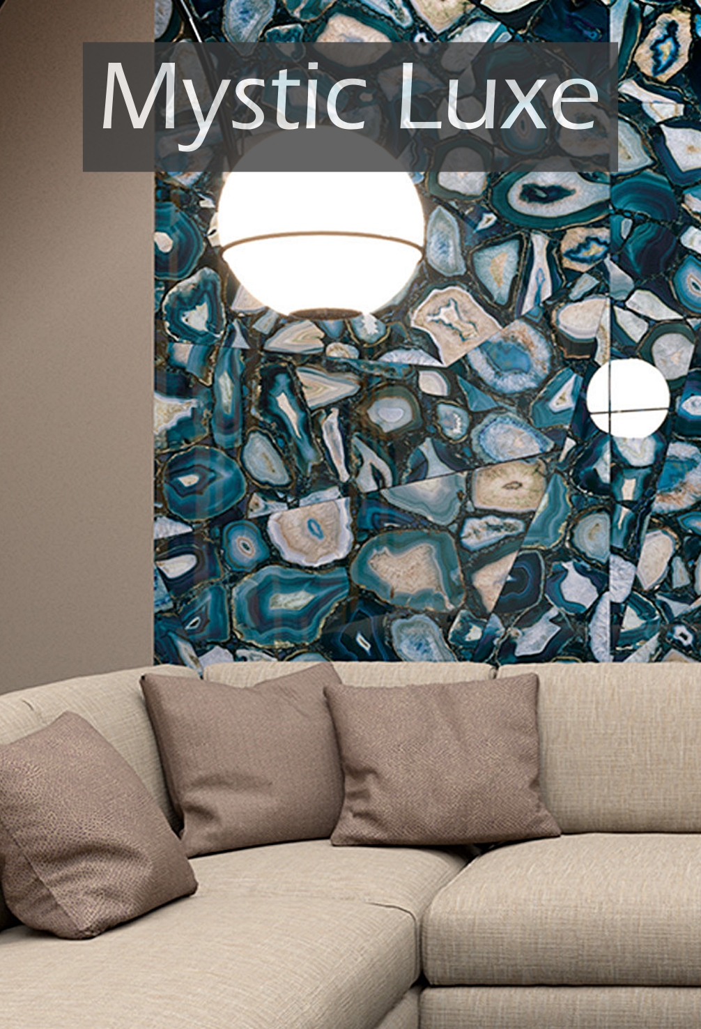 Mystic Luxe Mystic Luxe