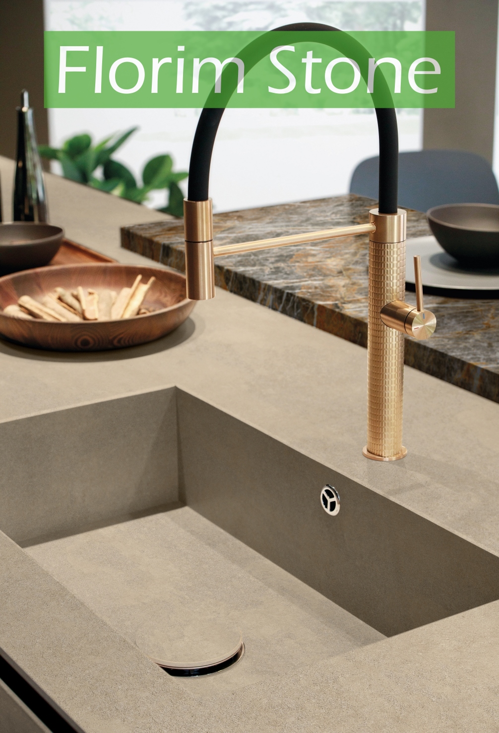 Florim Stone Florim Stone