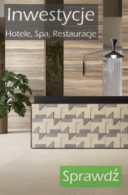 Hotele, Spa, Restauracje