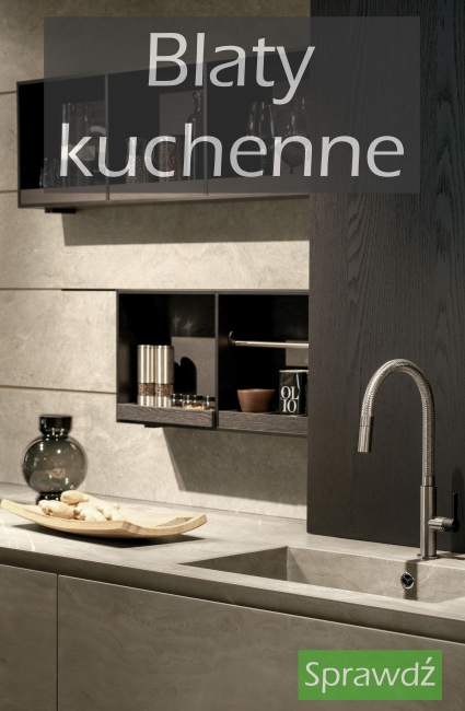 Blaty kuchenne, Stone Gold Travertine