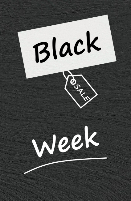 Black Week