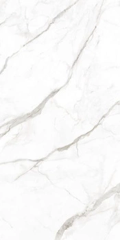 Spiek kwarcowy Laminam I Naturali Calacatta Oro Venato Lucidato Book Match A 162x324x0,5 + cm