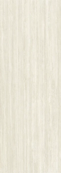 Spiek kwarcowy Laminam Hado Travertino Bianco Rain 100x300x0,3 + cm