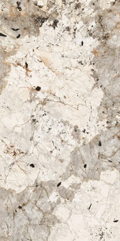 Spiek kwarcowy Florim Stone Marble Tundra Matte 160x320x0,6 cm