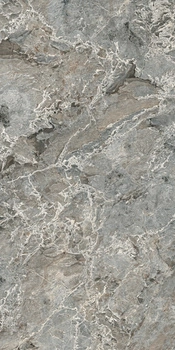 Spiek kwarcowy Florim Stone Marble Aubisque Matte Silk STU SU 160x320x1,2 cm, z siatką, nierektyfikowana