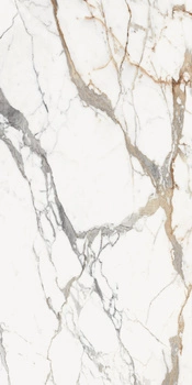 Płyta wielkoformatowa Florim Les Origines Or Glossy 120x240x0,6 cm