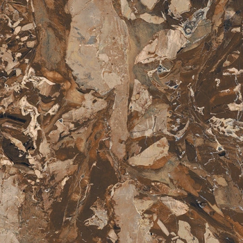 Płyta wielkoformatowa Florim Les Bijoux Jaspe Rouge Glossy 120x120x0,6 cm