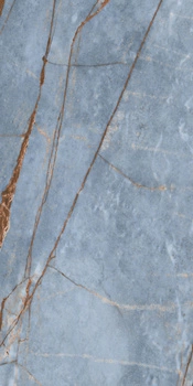 Płyta wielkoformatowa Florim Heritage Luxe Azure Comfort 120x240x0,6 cm