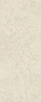 Spiek kwarcowy Laminam Rare Perlino Bianco DNA 120x300x0,5 + cm