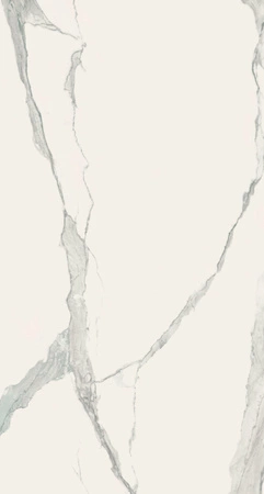 Płyta wielkoformatowa Florim I Classici Statuario Glossy 120x240x0,6 cm, Gatunek 2