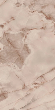 Płytka gresowa Florim Reves Rose Matte 60x120x0,6 cm