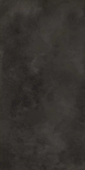 Spiek kwarcowy Laminam Ossido Nero 162x324x1,2 + cm, Full Size