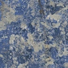 Płyta wielkoformatowa Florim Les Bijoux Sodalite Bleu Glossy 120x120x0,6 cm
