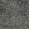 Płytka gresowa Florim Artifact Worked_Charcoal Naturale 60x60x0,9 cm