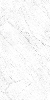 Spiek kwarcowy Laminam I Naturali Statuarietto Lucidato Book Match B 162x324x1,2 + cm, Full Size