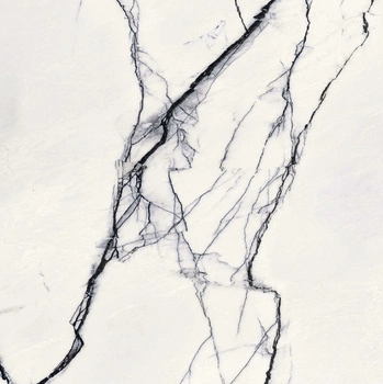 Płyta wielkoformatowa Florim B&W Marble Breach High-Glossy 120x120x0,6 cm