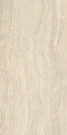 Stone Gold Travertine Matte Leather STU SU 160x320x1,2 cm, z siatką, nierektyfikowana