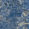 Płyta wielkoformatowa Florim Les Bijoux Sodalite Bleu Glossy 120x120x0,6 cm