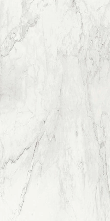 Spiek kwarcowy Florim Stone Marble Calacatta Velvet B STU 160x320x0,6 cm, z siatką, nierektyfikowana