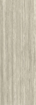 Spiek kwarcowy Laminam Hado Travertino Silver Rain 100x300x0,3 + cm
