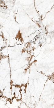 Płyta wielkoformatowa Florim Stone Marble Capraia Matte Silk STU 160x320x0,6 cm, z siatką