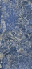 Płyta wielkoformatowa Florim Les Bijoux Sodalite Bleu Glossy 120x280x0,6 cm