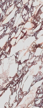 Spiek kwarcowy Laminam I Naturali Calacatta Viola 120x300x0,5 cm