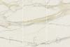 Płyta wielkoformatowa Florim I Classici Calacatta Gold Chain F Matte 120x240x0,6 cm, Gatunek 2