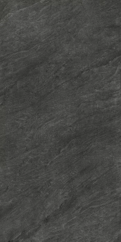 Spiek kwarcowy Laminam In-Side Pietra Di Cardoso Nero Fiammato 162x324x2 + cm, Full Size