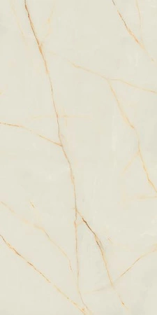 Spiek kwarcowy Laminam Diamond Cristallo Gold Caress Book Match B 162x324x2 + cm, Full Size