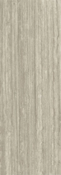 Spiek kwarcowy Laminam Hado Travertino Silver Bocciardato 162x324x1,2 + cm, Full Size
