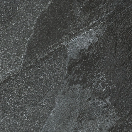 Płytka gresowa Florim Natural Stone Coal Bocciardata 60x60x2 cm