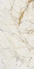 Płyta wielkoformatowa Ragno Maiora Marble Effect Calacatta Oro Glossy 120x278x0,6 cm