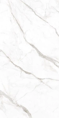 Spiek kwarcowy Laminam I Naturali Calacatta Oro Venato Book Match B 162x324x0,5 + cm