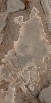 Płyta wielkoformatowa Florim Reves Choco Glossy 160x320x0,6 cm