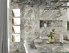 Płyta wielkoformatowa Florim Authentic Luxe Marble Aubisque Matte Silk 120x280x0,6 cm