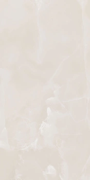 Płytka gresowa Florim Eccentric Luxe Cloudy White Glossy 60x120x0,6 cm