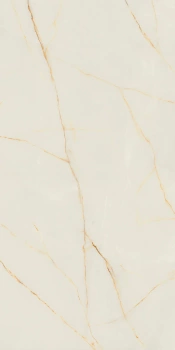 Spiek kwarcowy Laminam Diamond Cristallo Gold Lucidato Starlit Book Match B 162x324x1,2 + cm, Full Size