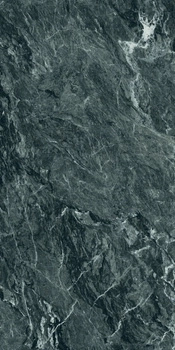 Płyta wielkoformatowa Florim Policroma Alpi Verde Lucida 120x240x0,6 cm