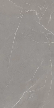 Spiek kwarcowy Laminam In-Side Pietra Piasentina Grigio Fiammato 162x324x1,2 + cm, Full Size