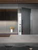 Spiek kwarcowy Laminam I Naturali Pietra Grey 162x324x0,5 cm, Full Size