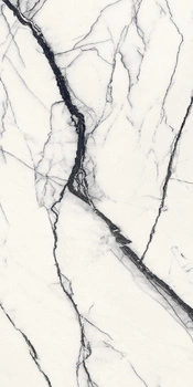 Płytka gresowa Florim B&W Marble Breach Naturale 60x120x0,6 cm