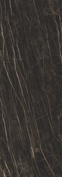 Spiek kwarcowy Laminam I Naturali Noir Desir Lucidato 100x300x0,5 + cm