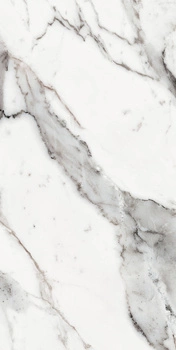 Płytka gresowa Florim Les Origines Argent Matte 60x120x0,9 cm