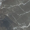 Płytka gresowa Florim Stones&More 2.0 Stone Calacatta Black Smooth 80x80x0,6 cm
