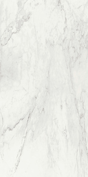 Marble Calacatta Velvet B STU 160x320x0,6 cm, z siatką