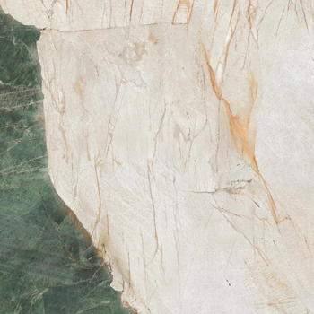 Płyta wielkoformatowa Florim Heritage Luxe Aqua Glossy 120x120x0,6 cm