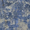 Płyta wielkoformatowa Florim Les Bijoux Sodalite Bleu Glossy 120x120x0,6 cm