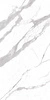 Spiek kwarcowy Laminam I Naturali Bianco Statuario Venato Lucidato Book Match A 162x324x0,5 cm, Full Size