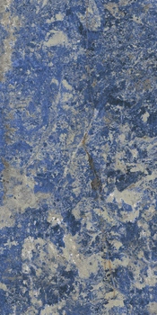 Płyta wielkoformatowa Florim Les Bijoux Sodalite Bleu Glossy 120x240x0,6 cm